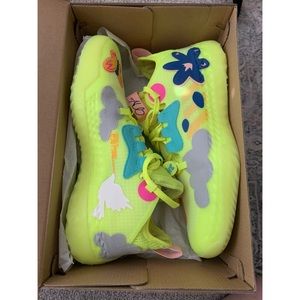 Adidas Harden Vol. 5 Futurenatura